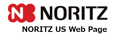 Noritz Support